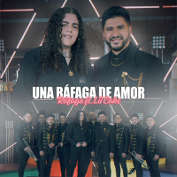 Una Ráfaga de Amor (Single)