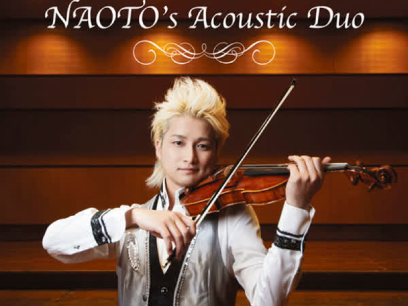 Naoto's Acoustic Duo
