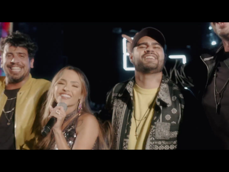 Tô Nem Ái (Remix) (MV) (Single)