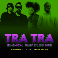 Tra Tra (Club Mix) (Single)