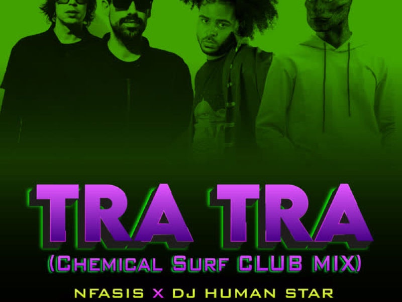 Tra Tra (Club Mix) (Single)