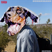 Dobermann (Single)