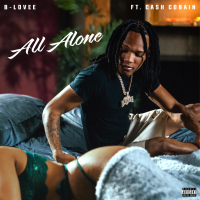 All Alone (Single)