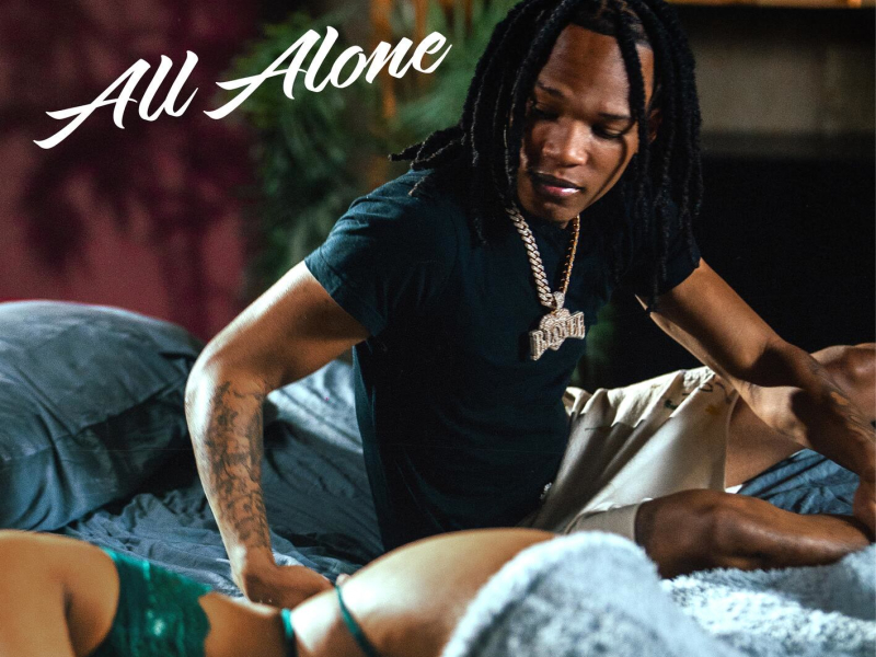 All Alone (Single)