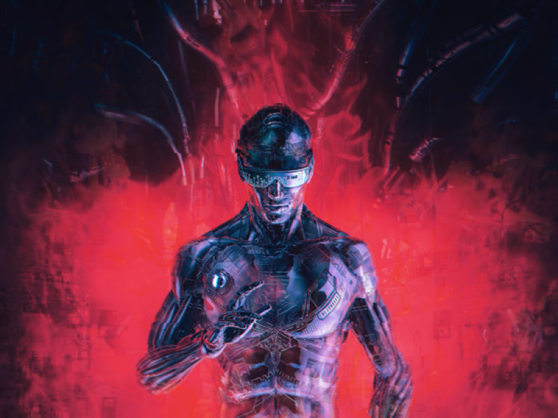 Fighting Fire (Single)