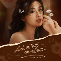 Anh Một Nơi, Em Một Nơi (Single)