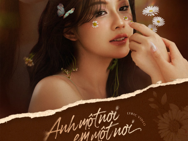 Anh Một Nơi, Em Một Nơi (Single)