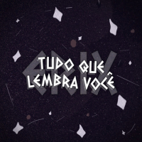 Tudo Que Lembra Você (Single)