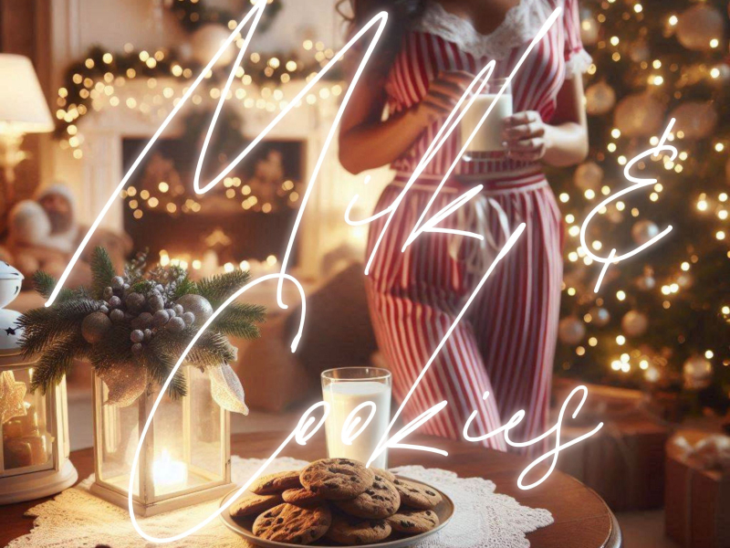 Milk & Cookies (Single)