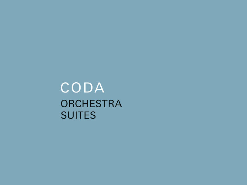 Coda – Orchestra Suites
