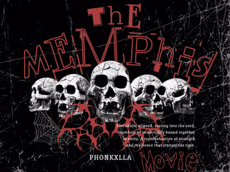 The Memphis Movie (Single)