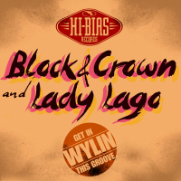 Wylin' (Get in This Groove) (Single)