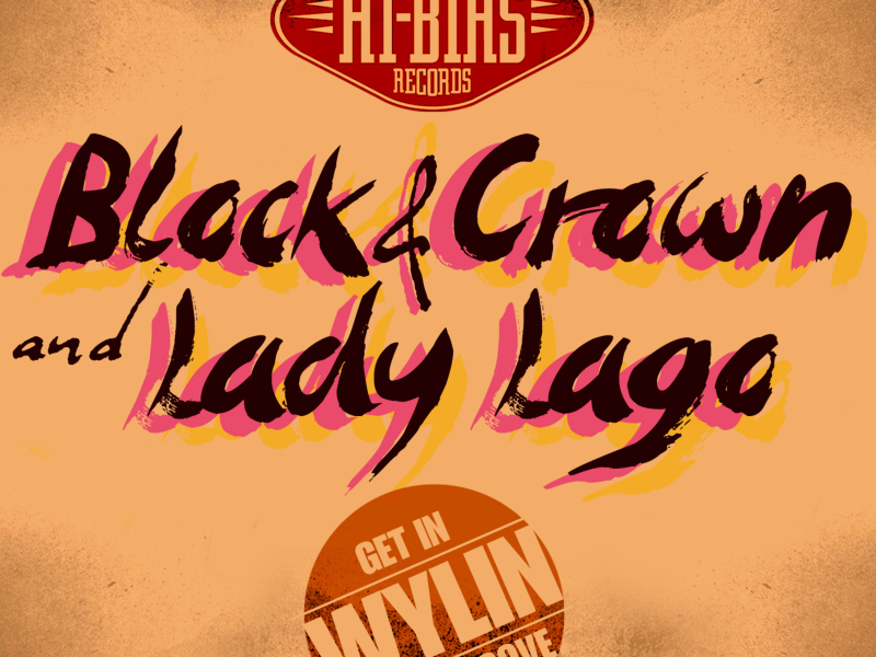 Wylin' (Get in This Groove) (Single)