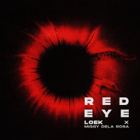 Red Eye (Single)