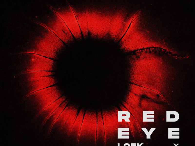 Red Eye (Single)