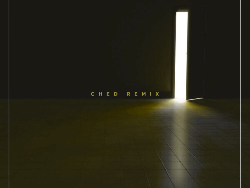 Run With Me (Ched Remix) (Single)