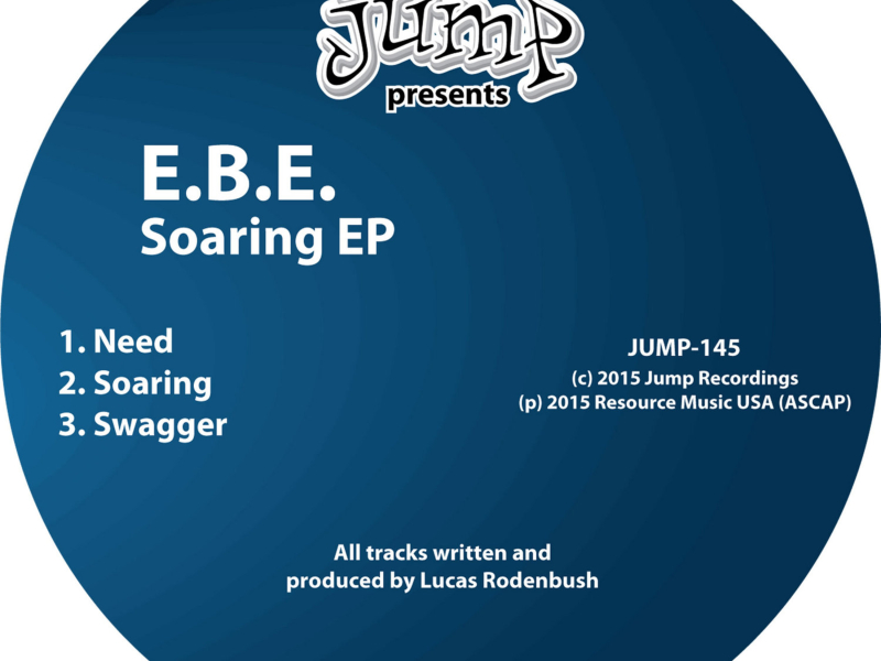 Soaring EP