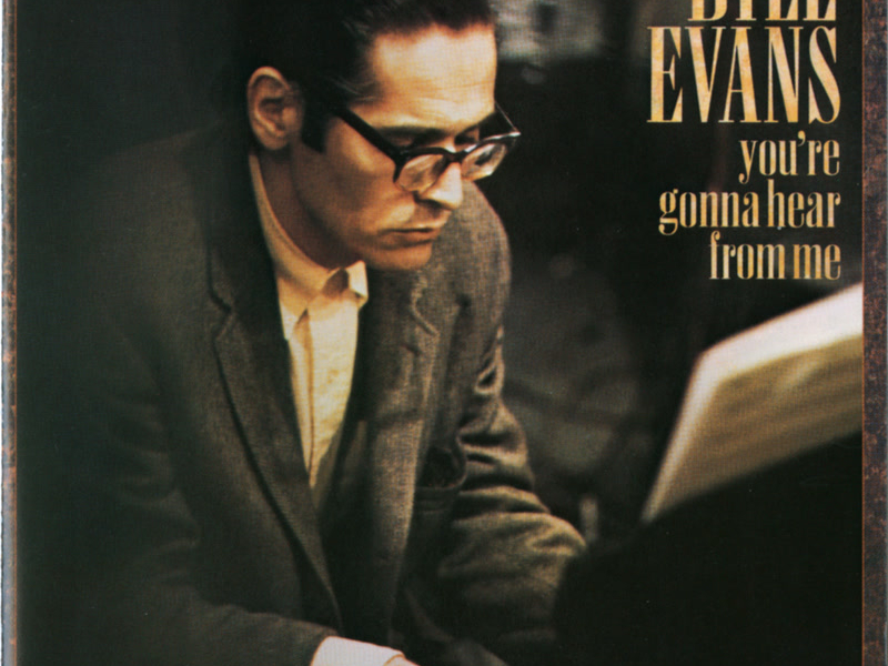 You're Gonna Hear From Me