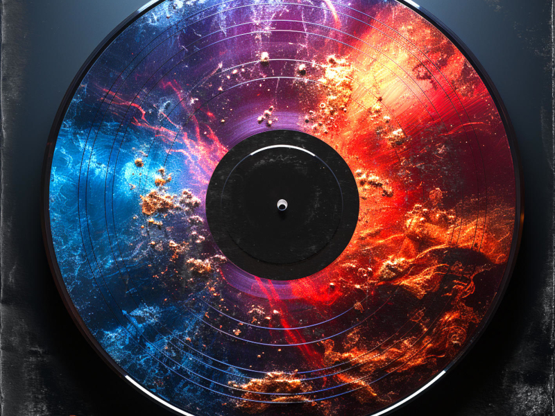 Bounce With Me (Single)