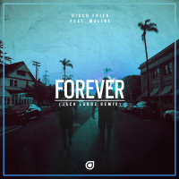 Forever (Jack Laboz Remix) (Single)
