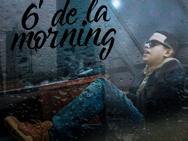 6 de la Morning (Single)