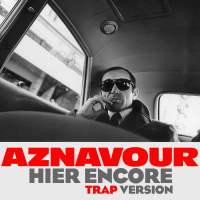 Hier encore (Trap version - Gaidz mix) (Single)