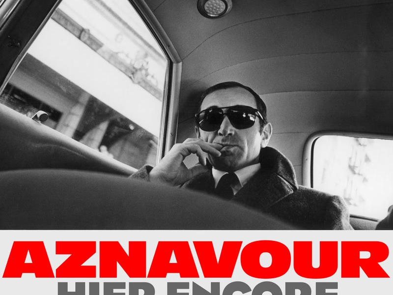 Hier encore (Trap version - Gaidz mix) (Single)