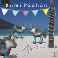 Kumi päähän (Single)