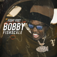 Fishy Feet (Single)