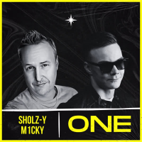 ONE (Radio Edit) (Single)