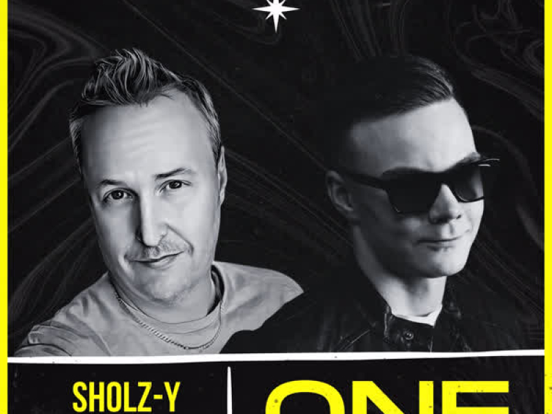 ONE (Radio Edit) (Single)