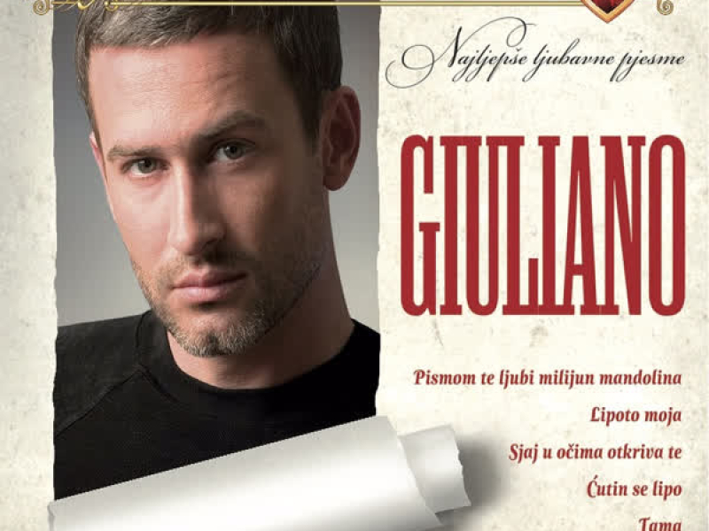 Najljepše Ljubavne Pjesme