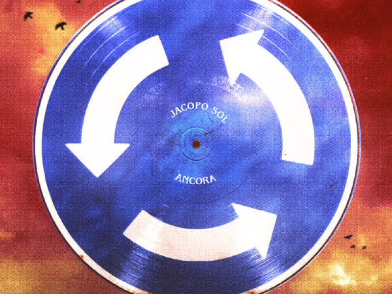 ANCORA (Single)