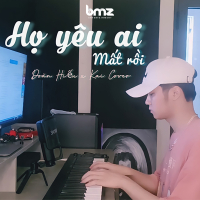 Họ Yêu Ai Mất Rồi (Single)