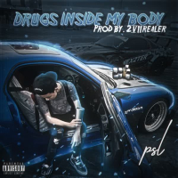 Drugs inside my body (Single)