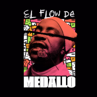 EL FLOW DE MEDALLO (EP)