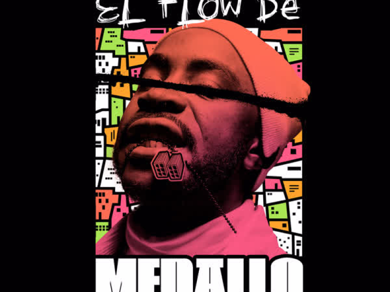 EL FLOW DE MEDALLO (EP)