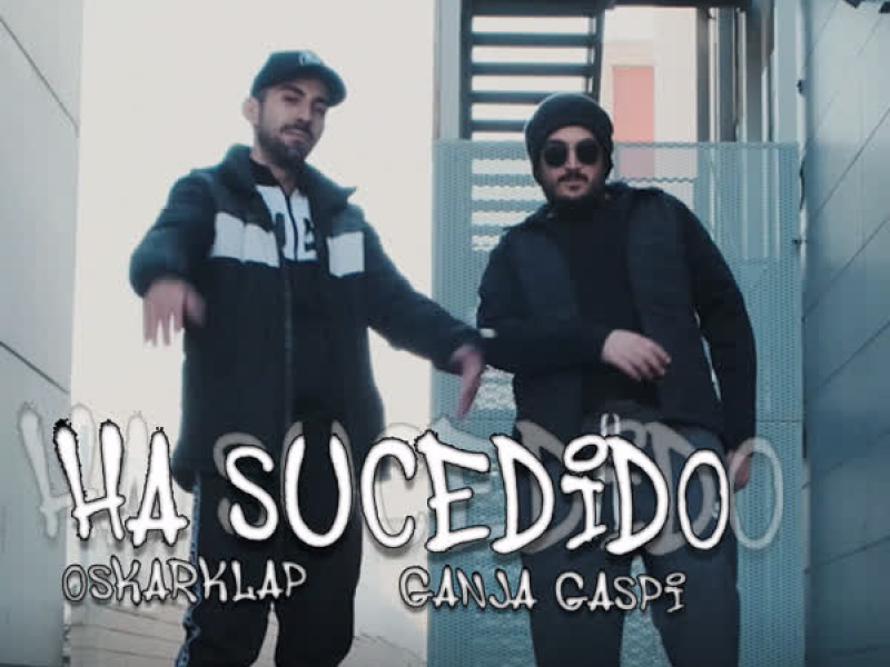 Ha Sucedido (Single)