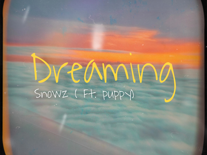 Dreaming (Single)