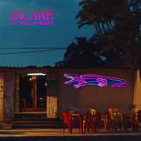 Jacaré (Cat Dealers Remix) (Single)