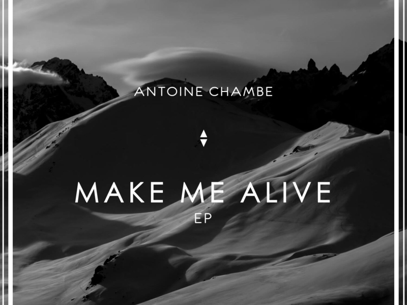 Make Me Alive (Dreyer Remix) (Single)