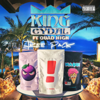Tree Pack (feat. Quad High) (EP)