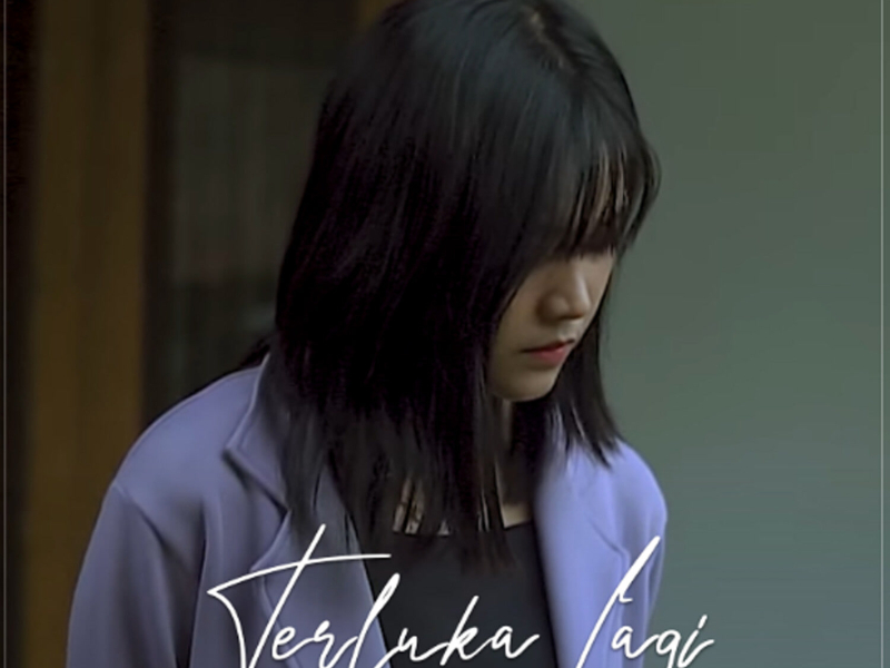 Terluka Lagi (Single)
