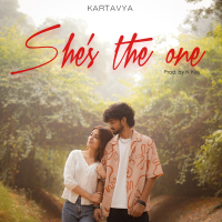 She’s The One (Single)