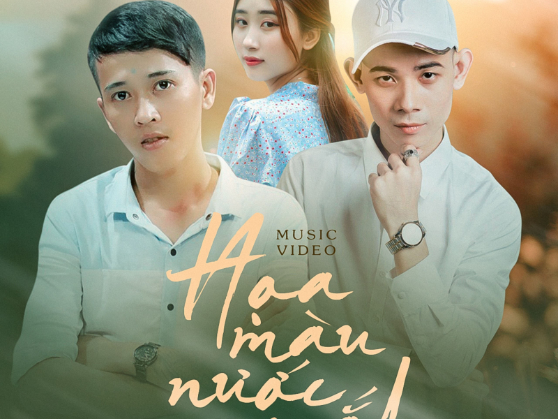 Họa Màu Nước Mắt (Single)