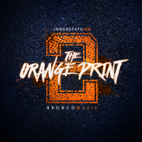 The Orange Print 2