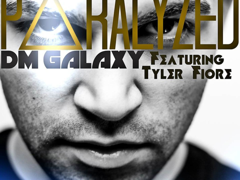 Paralyzed VIP (feat. Tyler Fiore) (Single)
