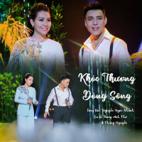 Khóc Thương Dòng Sông (Beat) (Single)