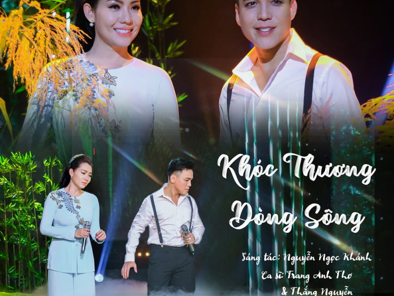 Khóc Thương Dòng Sông (Beat) (Single)