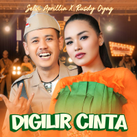 Digilir Cinta (Single)